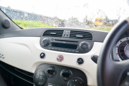 Fiat 500 22