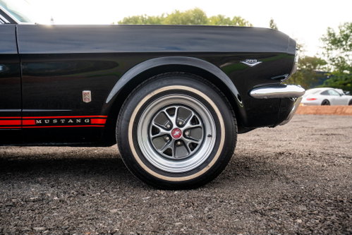 Ford Mustang 13