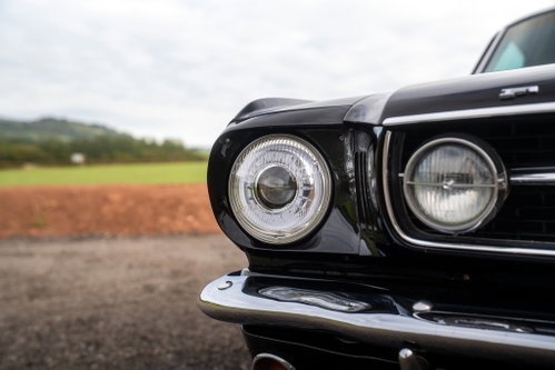 Ford Mustang 7