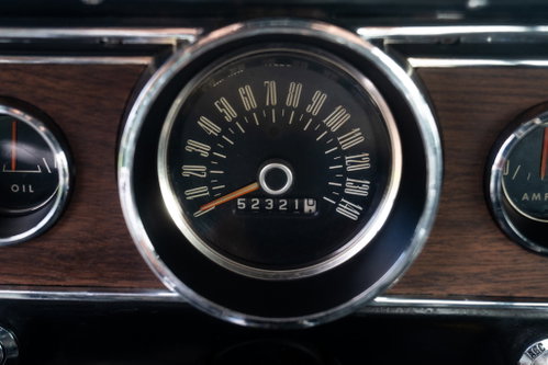 Ford Mustang 29