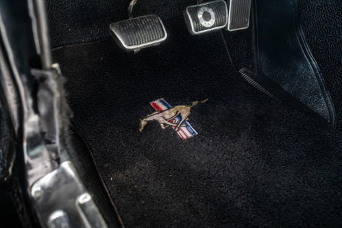 Ford Mustang 28