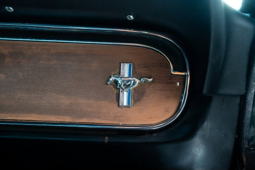 Ford Mustang 47