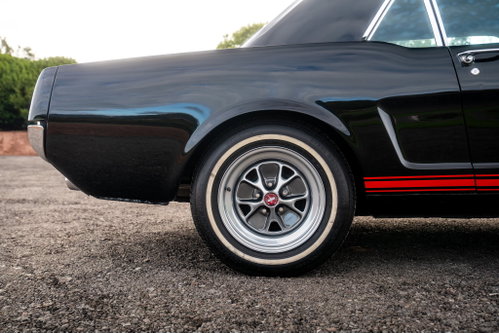 Ford Mustang 14