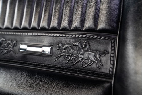 Ford Mustang 40