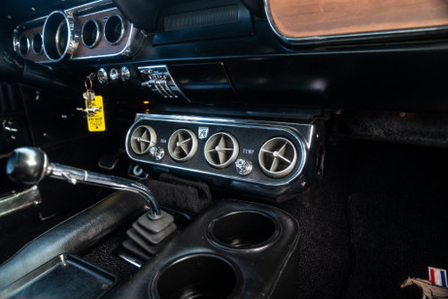 Ford Mustang 46