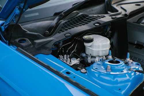 Ford Mustang 39