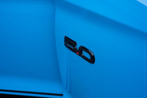 Ford Mustang 15