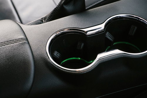 Ford Mustang 23