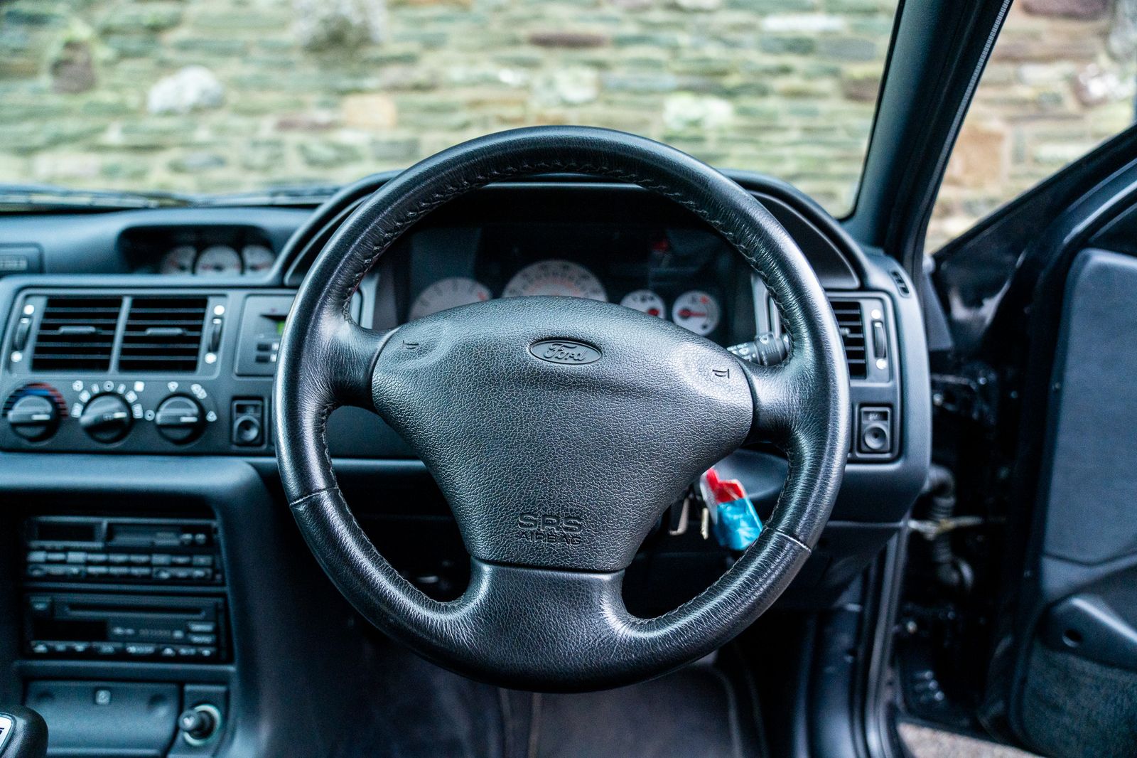 Ford Escort