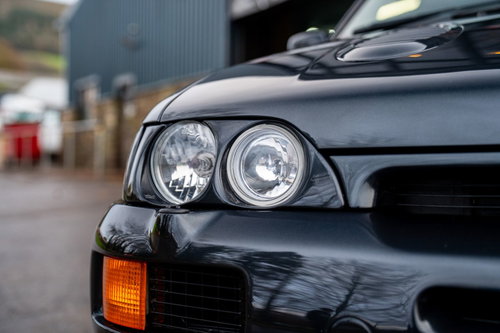 Ford Escort 6