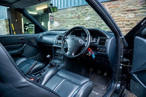 Ford Escort 43