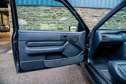 Ford Escort 41
