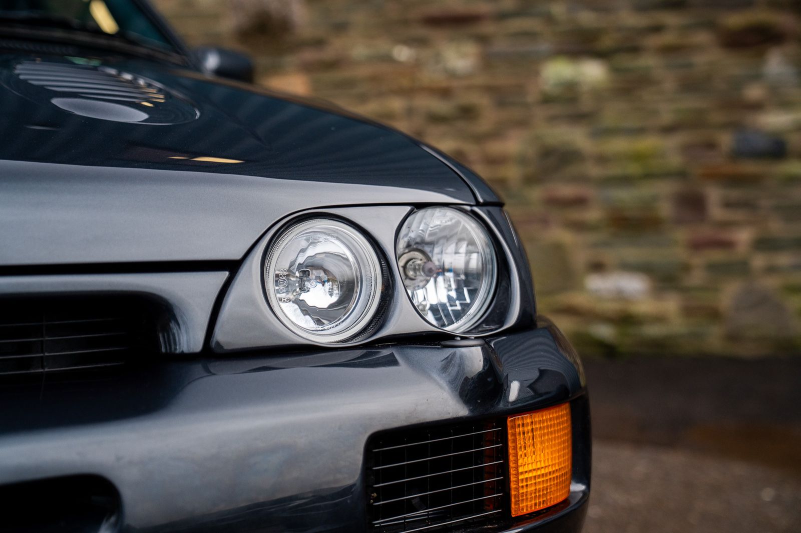 Ford Escort