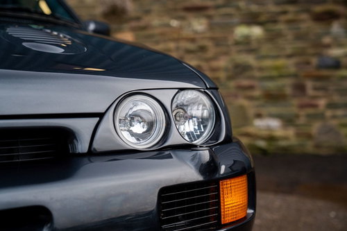 Ford Escort 5