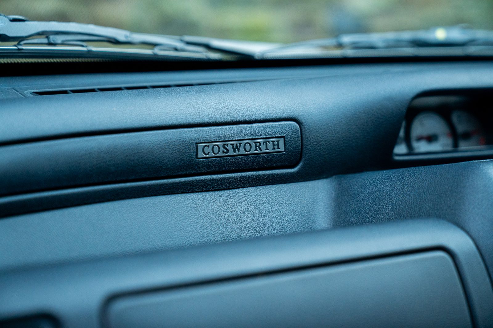 Ford Escort