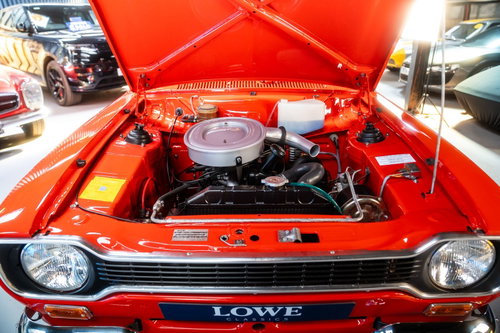 Ford Escort 36
