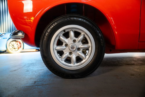 Ford Escort 15