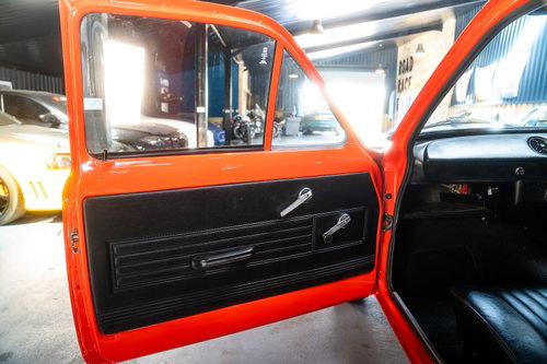 Ford Escort 27