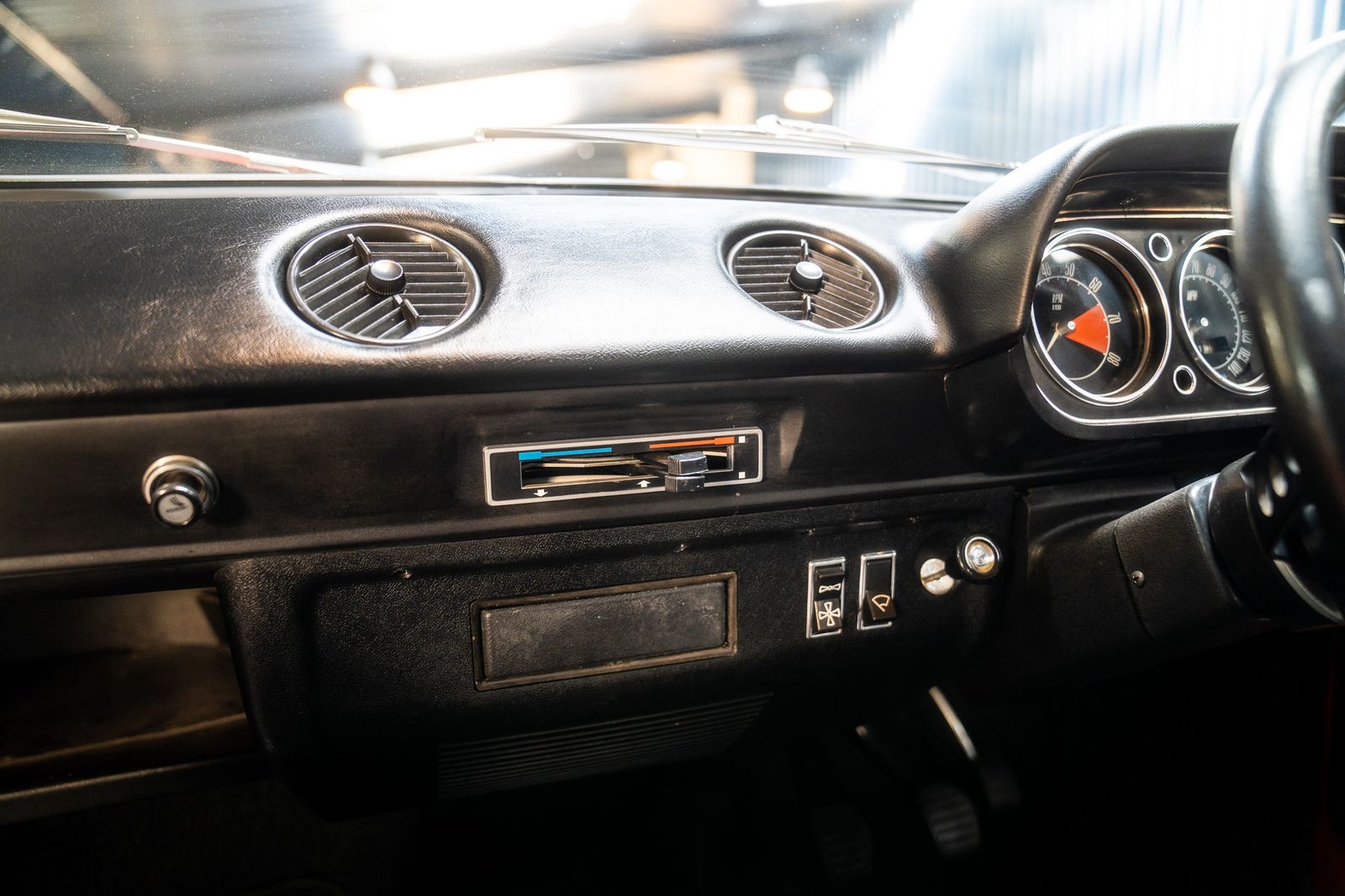 Ford Escort