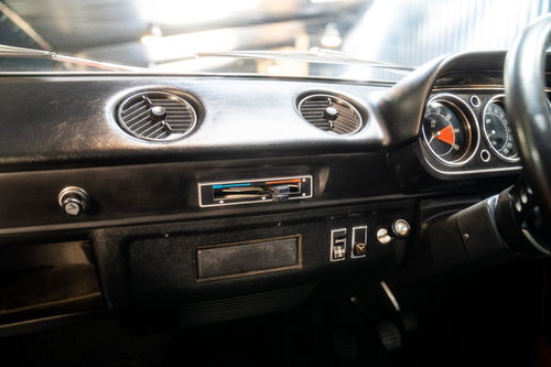 Ford Escort 32
