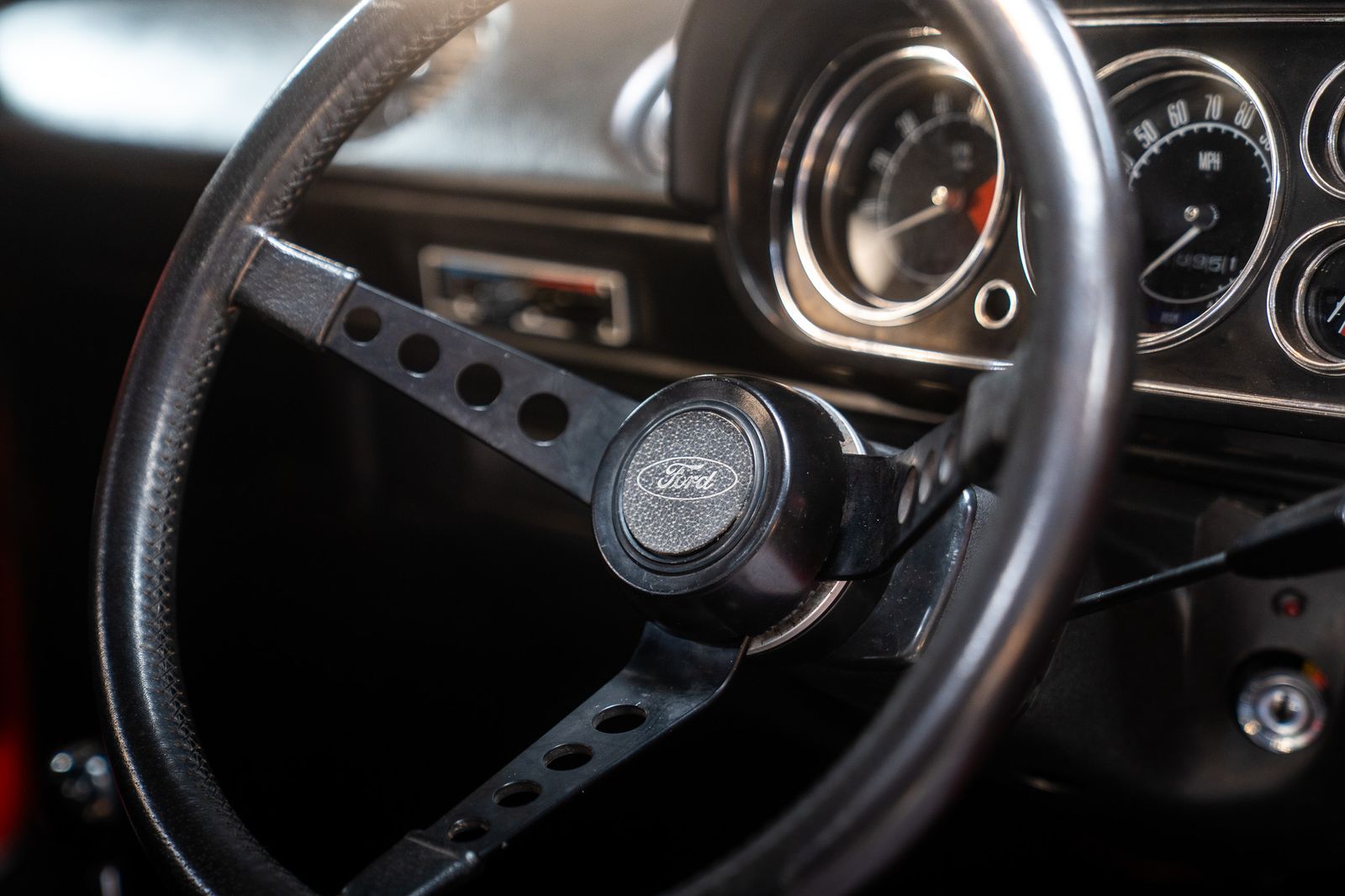 Ford Escort