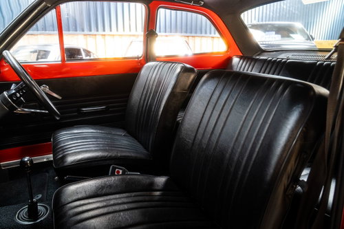 Ford Escort 30