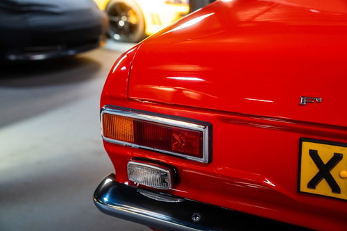 Ford Escort 9