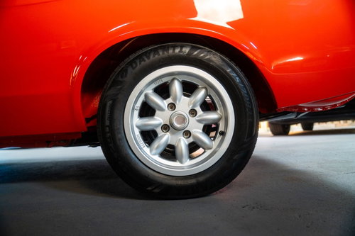 Ford Escort 16