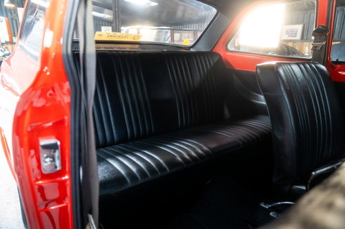 Ford Escort 24