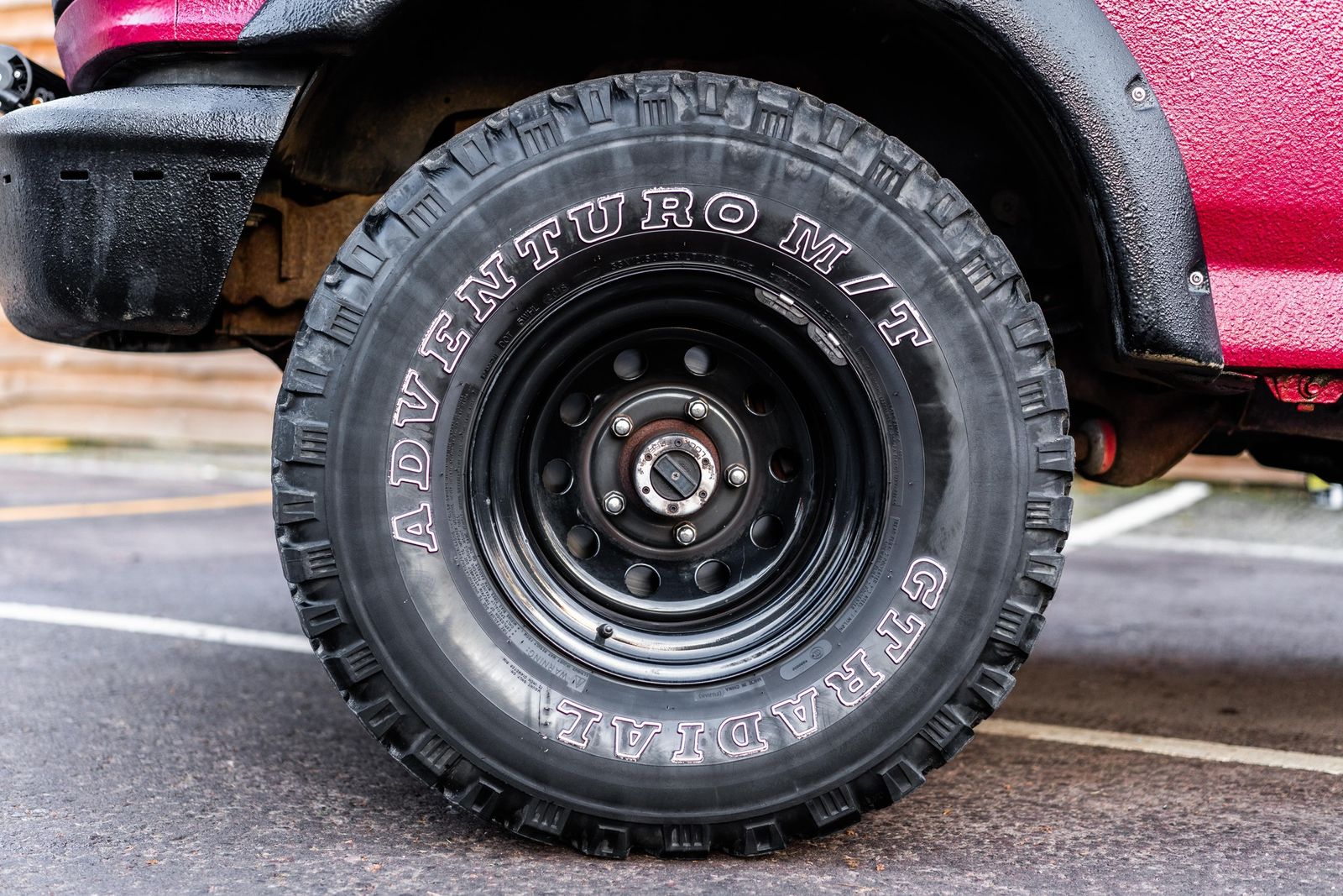 Ford F150