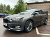 Ford Focus 1.5L ST-LINE TDCI Hatchback 5dr Diesel Manual Euro 6 (118 bhp) 5dr Manual 2026