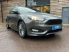 Ford Focus 1.5L ST-LINE TDCI Hatchback 5dr Diesel Manual Euro 6 (118 bhp) 5dr Manual 2026