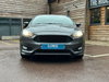 Ford Focus 1.5L ST-LINE TDCI Hatchback 5dr Diesel Manual Euro 6 (118 bhp) 5dr Manual 2026