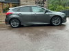Ford Focus 1.5L ST-LINE TDCI Hatchback 5dr Diesel Manual Euro 6 (118 bhp) 5dr Manual 2026