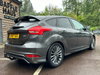 Ford Focus 1.5L ST-LINE TDCI Hatchback 5dr Diesel Manual Euro 6 (118 bhp) 5dr Manual 2026