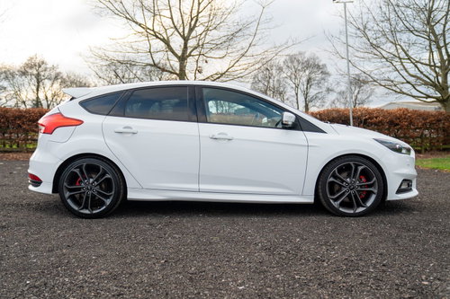 Ford Focus 3