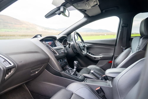 Ford Focus 30