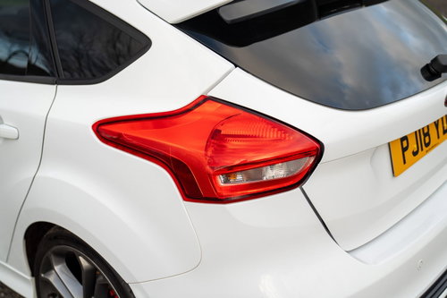 Ford Focus 13