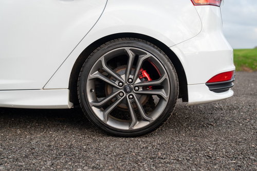 Ford Focus 10