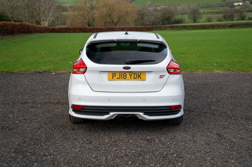 Ford Focus 2