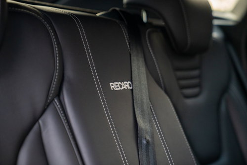 Ford Focus 25