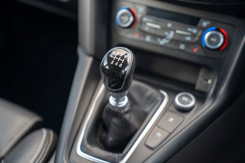 Ford Focus 37