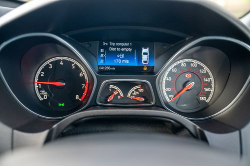 Ford Focus 39