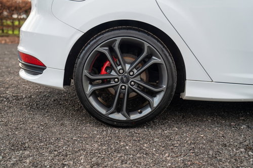 Ford Focus 6