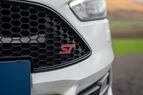 Ford Focus 40