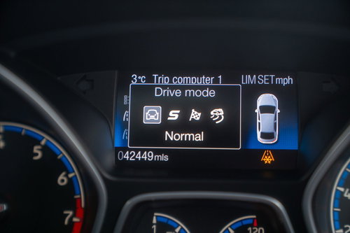 Ford Focus 48