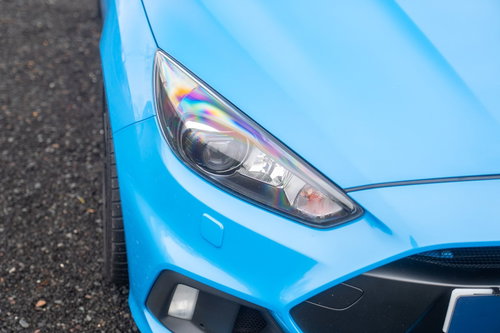 Ford Focus 10