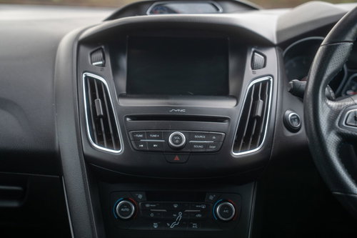 Ford Focus 41