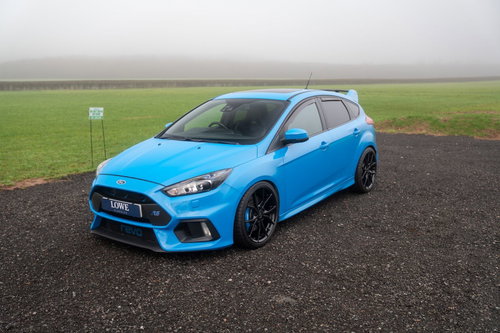 Ford Focus 0
