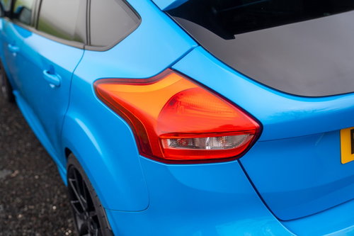 Ford Focus 6